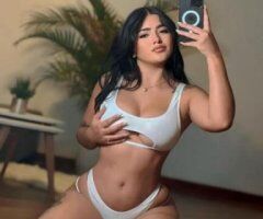 Sultry Brazilian Temptress 💋 Ready to Ignite Your Nights 🔥🍑 - Image 4