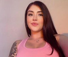 Let’s Get Close in Ann Arbor! 💋🔥