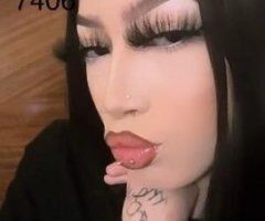 Your Dream Plaything Awaits! 💦💋 Let's Ignite the Night! 🔥 - Image 2