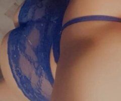 🔥🦵🏽 Dive into Desire with a Thick Massage Temptress! 💦🍑 - Image 9