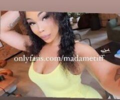 Tiffany's Enticing Escape in Paradise 🌺💦🔥 - Image 2