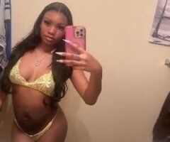 🔥 Angel Queen Awaits You! 🍑💦 Facetime Fun & Juicy Content! 😘 - Image 5