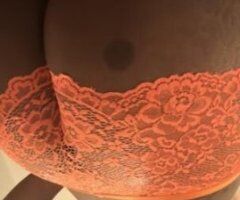 🔥 Petite Brownskin Goddess Ready to Play! 💋🍑💦