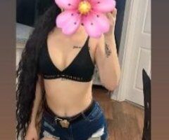 🔥 Sultry Latina Ready to Ignite Your Nights! 💋🍑💦 - Image 5