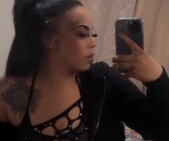 🔥Sultry Mixed Beauty Ready for Fun!💦🍑😘 - Image 5