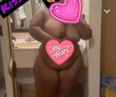 Soaked & Ready Just for You! 💦💋🔥