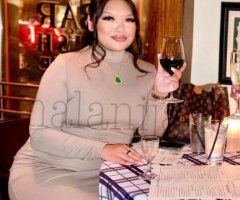 Exotic Asian - Lets have fun Baby!