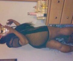 Unleash Your Desires with Badass Ebony Dom 💋🔥🍑 - Image 5