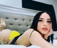 🍑 PUSSY LIKE COCAINE 💋 Let’s Get Wild Tonight! 🔥💦