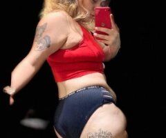 🔥 Let's Have a Wild Time Tonight, Baby! 💋🍑 - Image 6