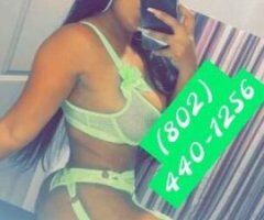 Yung 🍫 WeTT 💦 Ready to Make Your Dreams Come True! 😘🔥 - Image 3