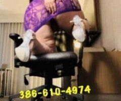 🔥 Back in Daytona! Sexy BBW Delight Awaits You! 🍑💋💦