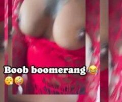 Throat Goddess Awaits You! 💦🍑🔥 80 QV Head Visits Only! 😈