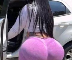 🔥 Colombiana Culona Awaits Your Desires 💦🍑😘 - Image 8