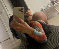 All-Natural Sweetheart Ready to Please You! 💦💋🍑🔥 - Image 3