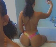 Double Trouble Delight! 😘🍑✨ Come Play with Us in Dallas! 💦🔥