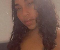 Guyanese Princess Is Back! 💦 Let’s Explore Together 🔥💋 - Image 12