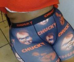 Bebe's Naughty Escape 💋🔥🍑✨ - Image 2