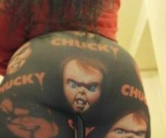 Bebe's Naughty Escape 💋🔥🍑✨ - Image 3