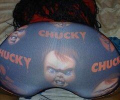 Bebe's Naughty Escape 💋🔥🍑✨ - Image 8