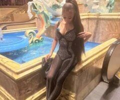 🔥 Get Enticed by Little Rock’s Foreign Delight! 💋🍑 - Image 3