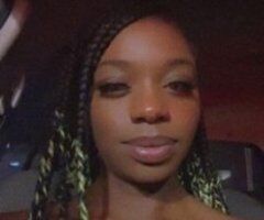 🤤 Throat Goddess Awaits You! 🍑💦🔥 - Image 4