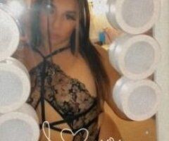 🔥Sultry New Sensation in Salem! 💋💦 Let's Play! 🍑😘 - Image 7