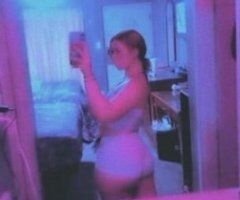 🔥 Horny & Hot Snow Bunny Ready for You! 💦🍑😘 - Image 4