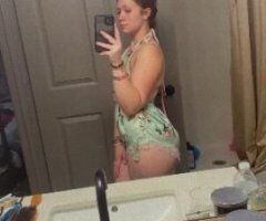 🔥 Horny & Hot Snow Bunny Ready for You! 💦🍑😘 - Image 6