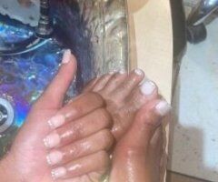 Naughty Secrets Await 🍑💦 Your Exotic Goddess Is Here! 🔥💋 - Image 5