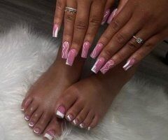 Naughty Secrets Await 🍑💦 Your Exotic Goddess Is Here! 🔥💋 - Image 9