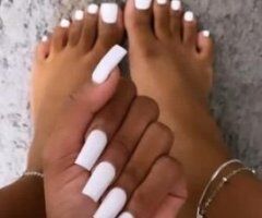 Naughty Secrets Await 🍑💦 Your Exotic Goddess Is Here! 🔥💋 - Image 11