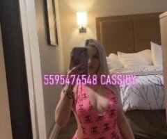 🔥 Sexy Irish Blonde Bombshell 💦🍑 100% Real & Ready to Play! 💋😍