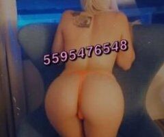 🔥 Sexy Irish Blonde Bombshell 💦🍑 100% Real & Ready to Play! 💋😍 - Image 3