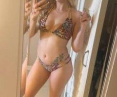 🔥 Sexy Irish Blonde Bombshell 💦🍑 100% Real & Ready to Play! 💋😍 - Image 11