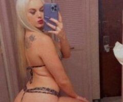 🔥 Sexy Irish Blonde Bombshell 💦🍑 100% Real & Ready to Play! 💋😍 - Image 12