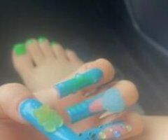 🔥 Get Ready for Chanel Barbie! 💦 Leaving Soon! 🍑💋 - Image 3