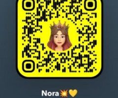 Snap Me for Spicy Fun! 💦🍑👅 Let's Play, Baby! 🔥😘 - Image 3