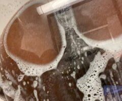 Backshot Queen & Throat Goddess 😏💦 Let's Get Sticky! 🔥🍑 - Image 4