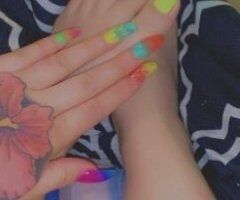 Sweet & Tempting 💦💋🍑🔥 - Image 7