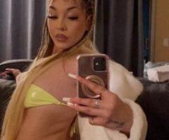 Hit the Jackpot with Me! 💋🍀💦🔥 - Image 2