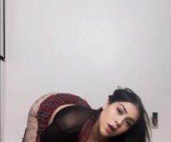 Sultry Italiana Ready to Play 24/7 😍💋🔥 - Image 4