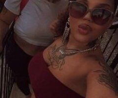 Double the Pleasure, Double the Fun! 💦💋🍑🔥 - Image 3