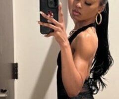 🔥 Sultry Ebony Temptress Awaits Your Call! 💦💋