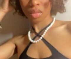 🔥 Sultry Ebony Temptress Awaits Your Call! 💦💋 - Image 4