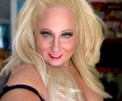 💋 Busty Blonde Delights in Sarasota! 🍑👠🔥 - Image 10