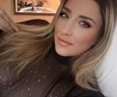 Back in Town, Curvy Queen Ready to Celebrate! 💋🎉🔥 - Image 8