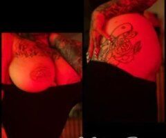 Tattooed Temptress 💜 | Your Latina Fantasy Awaits 🔥💋 - Image 9