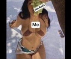 Get Ready for the Best 🔥🍑😏 in Dayton!