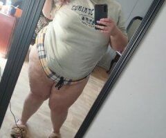 Curvy Sweet BBW Goddess 💦🍑 Ready for Fun, Daddy 😘🔥 - Image 3